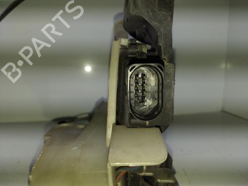 Front right lock VW PASSAT B5.5 (3B3) 1.9 TDI | BP10935348C97 