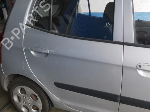 Used Right rear door KIA PICANTO I (SA) 1.0 (61 hp) 17197204