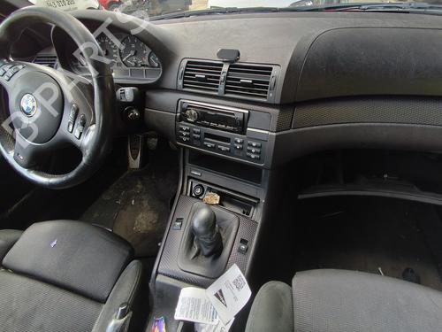 Engine BMW 3 (E46) 316 i | BP33199567M1  - Image 5