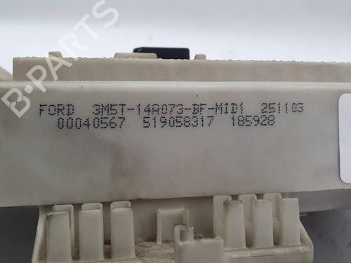 Fuse box FORD FOCUS C-MAX (DM2) | BP40513284E1 - Image 2