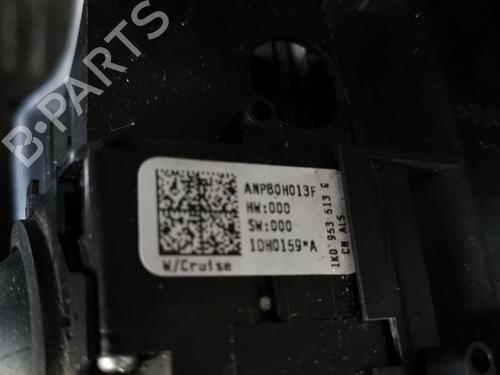 Steering column stalk SEAT LEON (1P1) | BP39535231I23 - Image 2