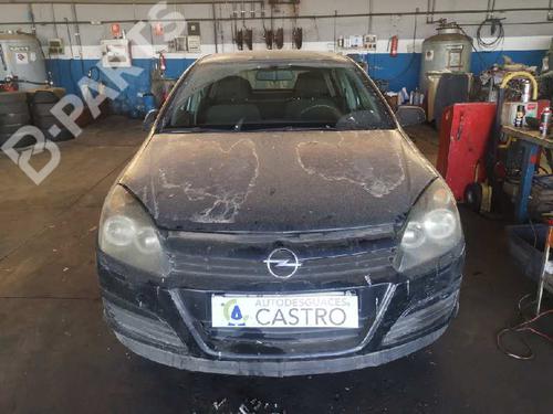 Used Parts OPEL ASTRA H (A04)  1.4 LPG (L48)  931431