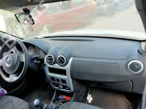 Used Dashboard Dashboard DACIA SANDERO 1.5 dCi (68 hp) 8592733 8592733