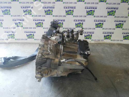 Gearbox KIA SPORTAGE II (JE_, KM_) 2.0 CRDi 4WD | BP3171439M3 
