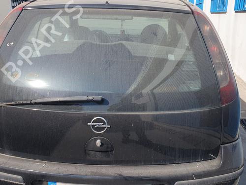 Engine OPEL CORSA C (X01) 1.3 CDTI (F08, F68) | BP38534799M1 - Image 22