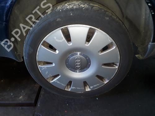 Used Rim AUDI A6 C5 (4B2) 2.5 TDI (180 hp) 16676896