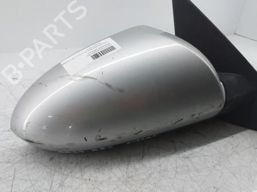 Right mirror NISSAN PRIMERA (P12) 2.2 Di | BP10008736C27 
