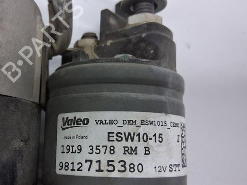 Startmotor OPEL CORSA F (P2JO)  | BP28730290M8