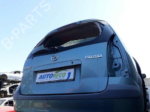 Catalyst MAZDA PREMACY (CP) 2.0 (CP10S) | BP30974301M10 