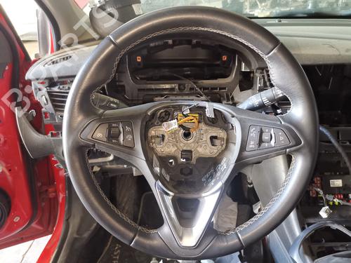 Used Steering wheel OPEL ASTRA K (B16) 1.6 CDTi (68) (110 hp) 28673465