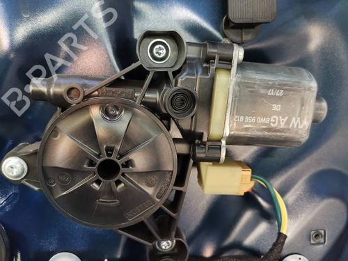 Used Right rear window motor Right rear window motor AUDI A4 B9 (8W2, 8WC) 2.0 TDI (150 hp) 40188036 40188036