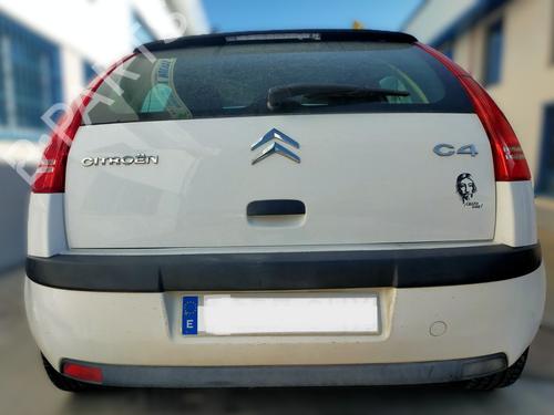 Engine CITROËN C4 I (LC_) | BP33026062M1 - Image 8