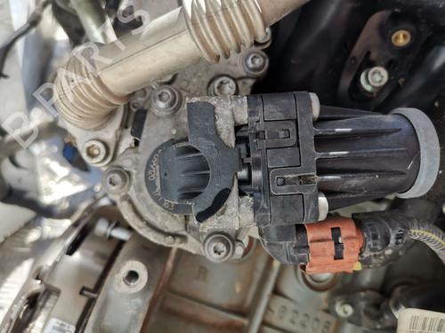 EGR-Ventil EGR-Ventil OPEL CORSA E (X15) [2014-2026] 36504353 36504353