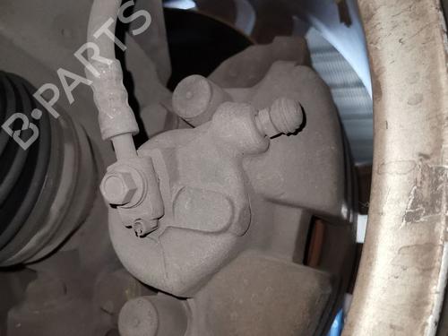 Used Left front brake caliper SEAT IBIZA IV (6J5, 6P1) [2008-2017]  32391403