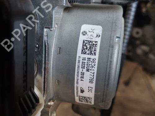 ABS Bremseaggregat OPEL CORSA F (P2JO) [2019-2025]  28135069
