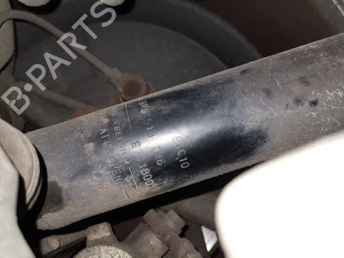 Right rear shock absorber SEAT EXEO (3R2) | BP33792691M19 - Image 2