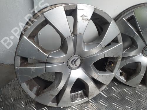 Rim CITROËN C4 Picasso I MPV (UD_)  | BP10962613C45