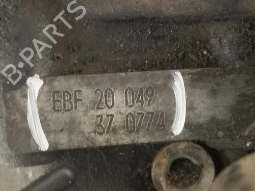 Gearbox AUDI A3 (8L1) 1.9 TDI | BP29628703M3 