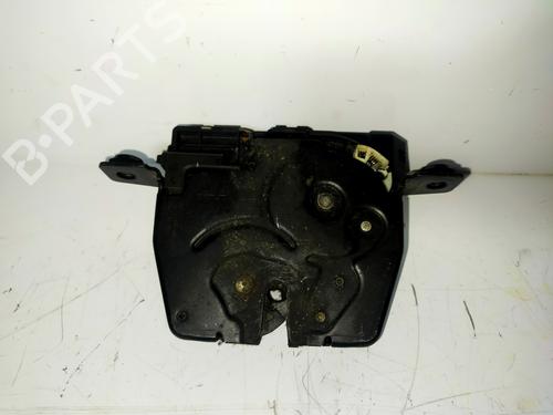 Tailgate lock BMW 5 Touring (F11) 520 d | BP11292210C101 