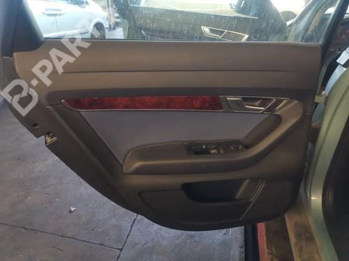 left-rear-door-panel-audi-a6-c6-4f2-30-tdi-quattro-2004-2005-2006-2007-2008-2009-2010-2011-9310201 main image