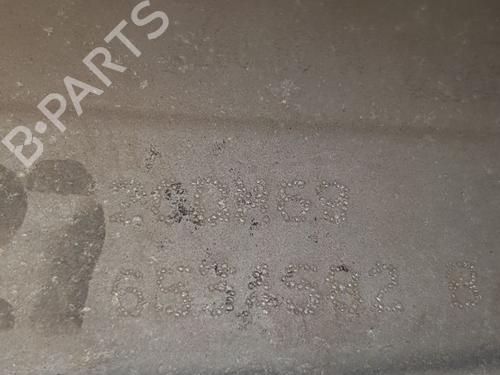 Used Gearbox PEUGEOT 308 I (4A_, 4C_) [2007-2016]  24036042
