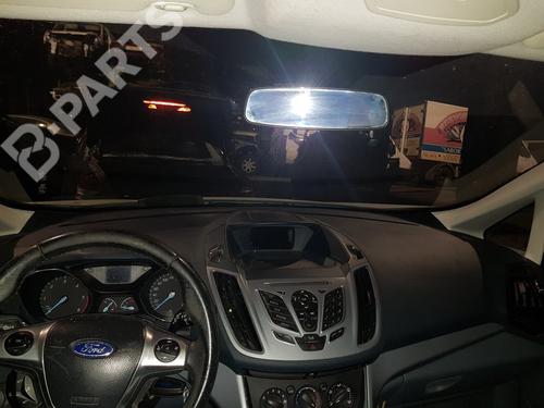 Used Airbag Kit Airbag Kit FORD C-MAX II (DXA/CB7, DXA/CEU) 1.6 TDCi (115 hp) 11119393 11119393