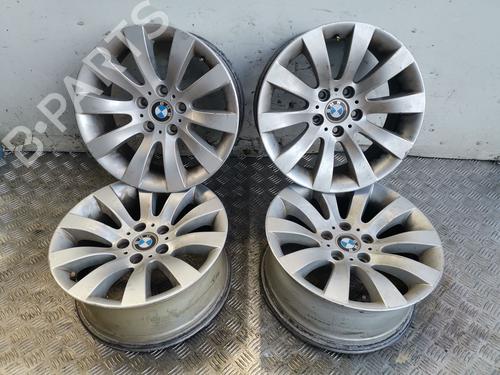 Used Rim BMW 5 (E60) 520 d (177 hp) 11411134