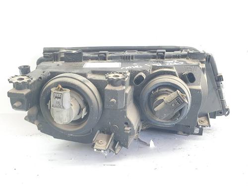 Left headlight BMW 3 (E46) 318 i | BP39473990C28 - Image 3