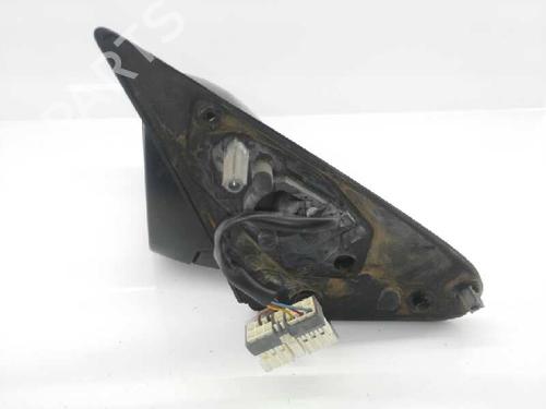 Left mirror PEUGEOT 406 (8B)  | BP10029990C26 