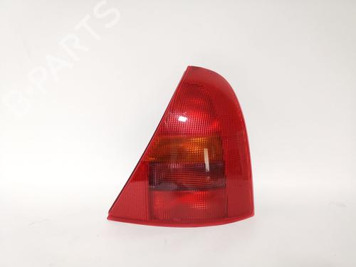 Used Right taillight RENAULT CLIO I (B/C57_, 5/357_) [1990-1999]  32368607