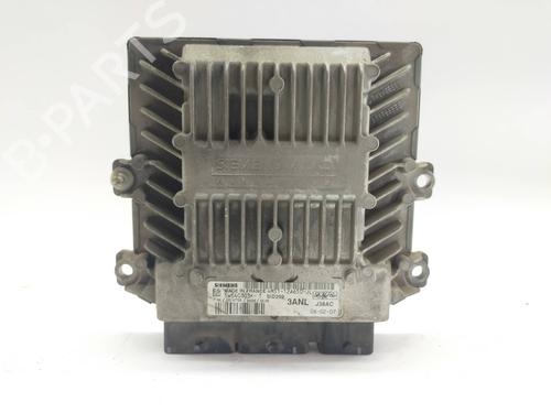 Used Engine control unit (ECU) Engine control unit (ECU) FORD FOCUS II Saloon (DB_, FCH, DH) [2005-2026] 36073270 36073270
