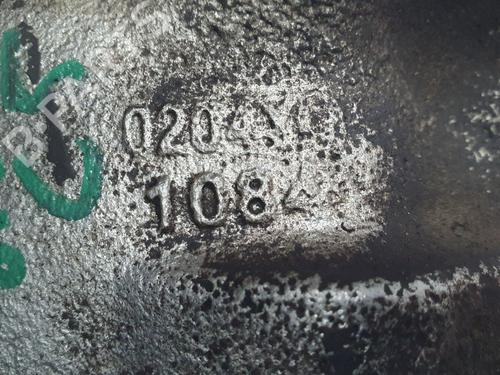 Right front brake caliper CITROËN C5 I (DC_) 2.0 HDi (DCRHZB, DCRHZE) | BP30853807M104