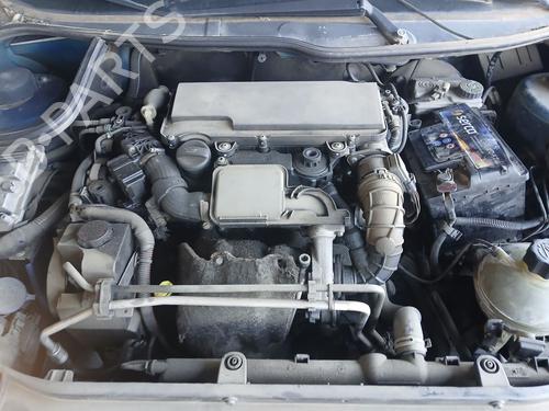 Used Engine Engine PEUGEOT 206 Hatchback (2A/C) 1.4 HDi eco 70 (68 hp) 35986815 35986815