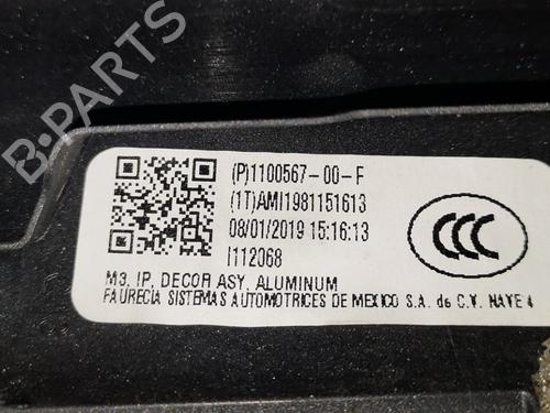 Ander TESLA MODEL 3 (5YJ3)  | BP29546390O1 