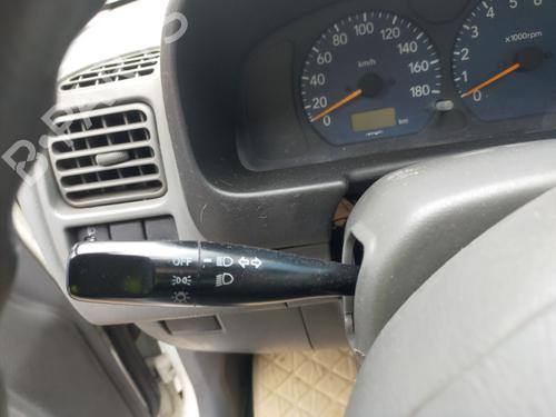 Engine SUZUKI ALTO VI (FF, HA24_) 1.1 (RF410) | BP34285655M1 - Image 6