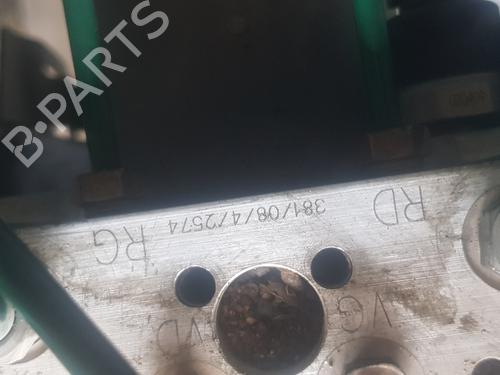 Used ABS pump PEUGEOT 307 Break (3E) [2002-2009]  19700564
