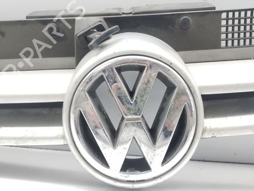 Grille VW GOLF IV (1J1) 1.9 TDI | BP12447475C40 