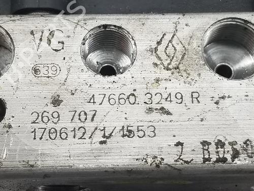 ABS pump DACIA SANDERO II  | BP16991693M43 