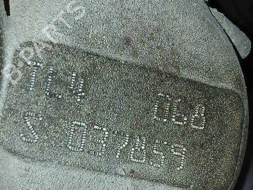 Used Gearbox Gearbox RENAULT MEGANE III Hatchback (BZ0/1_, B3_) [2008-2026] 33289890 33289890