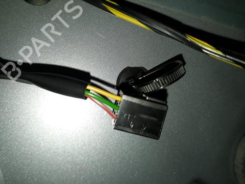 Retrovisor derecho OPEL CORSA D (S07) 1.2 (L08, L68) (80 hp) 10030051