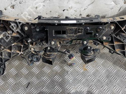 Front slam panel TESLA MODEL 3 (5YJ3)  | BP29546386C72 