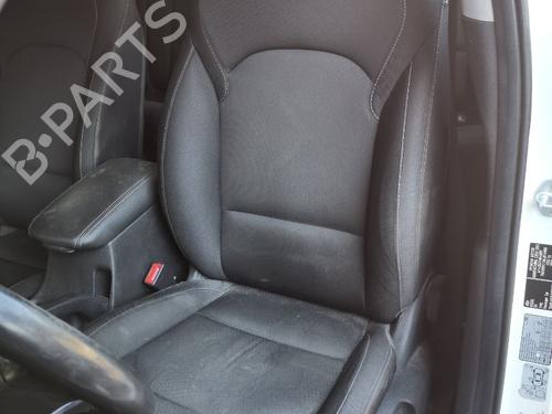 Seats set HYUNDAI i30 (PDE, PD, PDEN)  | BP29408225C78 