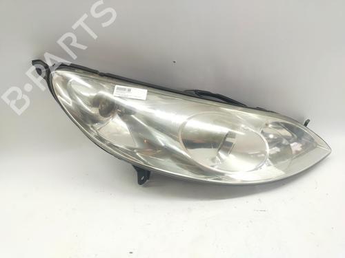 right-headlight-peugeot-407-6d_-2004-2005-2006-2007-2008-2009-2010-2011-35770868 main image