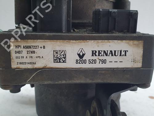 Steering pump RENAULT KANGOO (KC0/1_) 1.5 dCi (KC08, KC09) | BP37584065M99 - Image 3