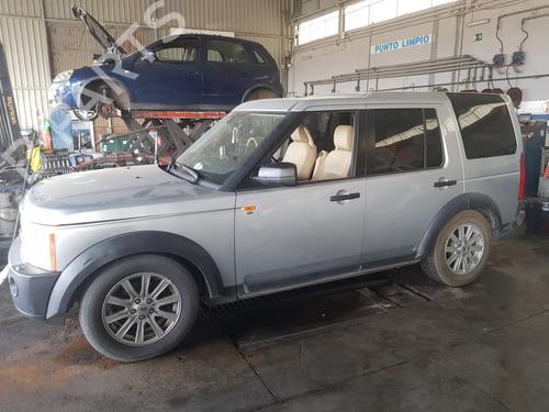 Used Left rear driveshaft LAND ROVER DISCOVERY III (L319) 2.7 TD 4x4 (190 hp) 22336018