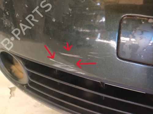 Front bumper AUDI A4 B7 (8EC) 2.5 TDI | BP36070773C7 - Image 6