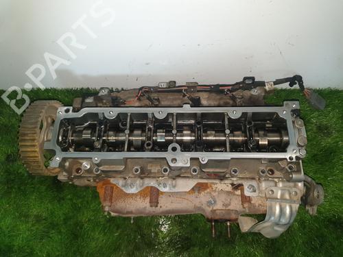 Cylinder head FORD ECOSPORT 1.5 TDCi | BP23221526M5 