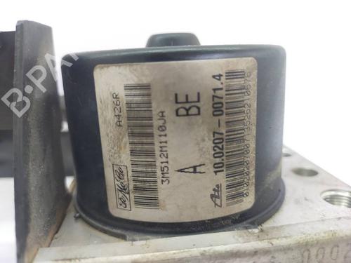 ABS pump FORD FOCUS II Saloon (DB_, FCH, DH) | BP39415233M43 - Image 3