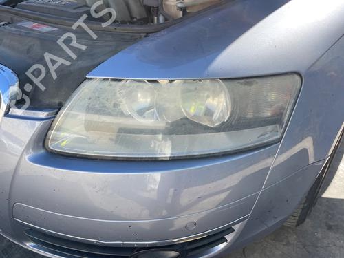 Left headlight AUDI A6 C6 (4F2) 3.2 FSI | BP22790074C28 - Image 4