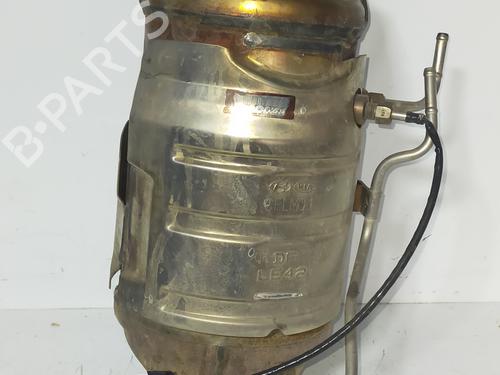 Used Particulate filter HYUNDAI ix35 (LM, EL, ELH) [2009-2016]  16963013